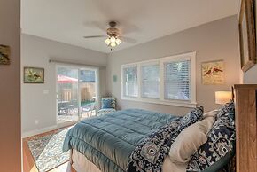 Couple's Mountain Getaway Close to Everything!