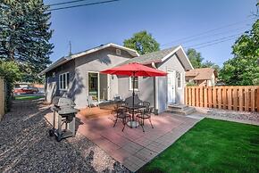 Couple's Mountain Getaway Close to Everything!