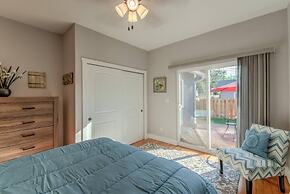 Couple's Mountain Getaway Close to Everything!