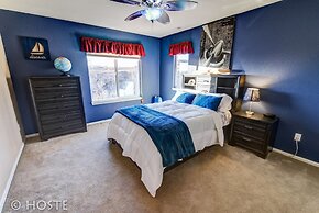 5BR Mtn Views Family Getaway HOT TUB