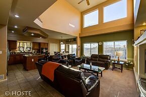 5BR Mtn Views Family Getaway HOT TUB