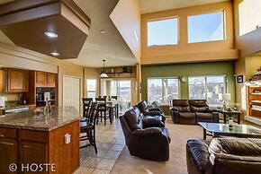 5BR Mtn Views Family Getaway HOT TUB