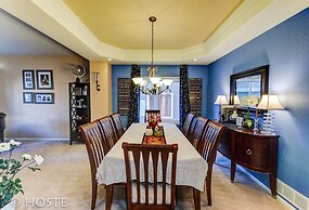 5BR Mtn Views Family Getaway HOT TUB