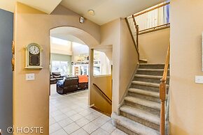 5BR Mtn Views Family Getaway HOT TUB