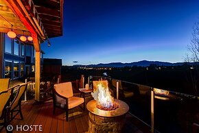 5BR Mtn Views Family Getaway HOT TUB
