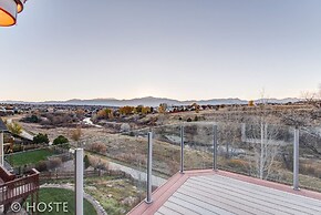 5BR Mtn Views Family Getaway HOT TUB