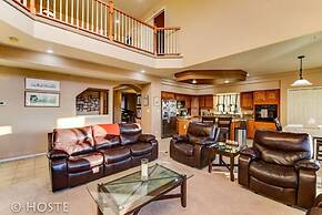 5BR Mtn Views Family Getaway HOT TUB