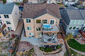 5BR Mtn Views Family Getaway HOT TUB