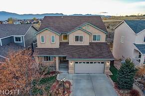 5BR Mtn Views Family Getaway HOT TUB