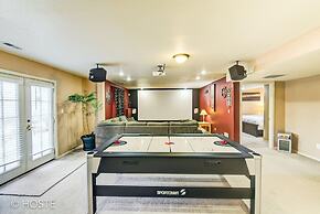 5BR Mtn Views Family Getaway HOT TUB