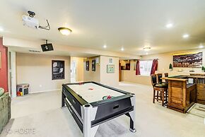 5BR Mtn Views Family Getaway HOT TUB