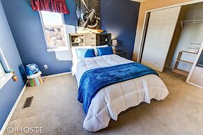 5BR Mtn Views Family Getaway HOT TUB