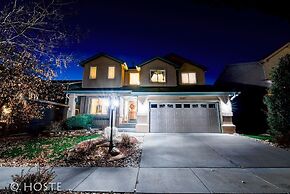 5BR Mtn Views Family Getaway HOT TUB
