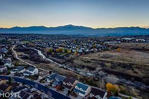 5BR Mtn Views Family Getaway HOT TUB