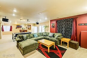 5BR Mtn Views Family Getaway HOT TUB