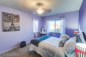 5BR Mtn Views Family Getaway HOT TUB