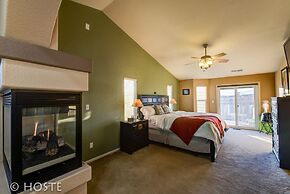 5BR Mtn Views Family Getaway HOT TUB