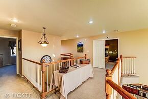 5BR Mtn Views Family Getaway HOT TUB