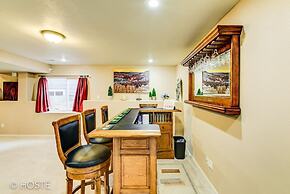 5BR Mtn Views Family Getaway HOT TUB