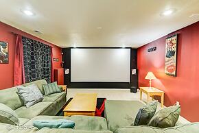 5BR Mtn Views Family Getaway HOT TUB