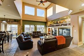 5BR Mtn Views Family Getaway HOT TUB