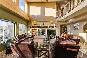 5BR Mtn Views Family Getaway HOT TUB