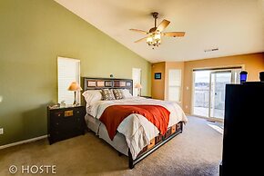 5BR Mtn Views Family Getaway HOT TUB