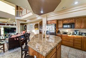 5BR Mtn Views Family Getaway HOT TUB