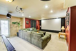 5BR Mtn Views Family Getaway HOT TUB