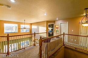 5BR Mtn Views Family Getaway HOT TUB