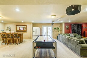 5BR Mtn Views Family Getaway HOT TUB