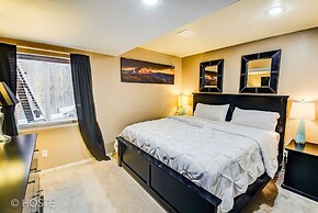 5BR Mtn Views Family Getaway HOT TUB