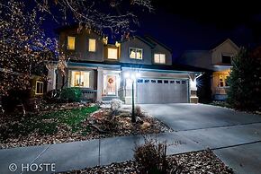 5BR Mtn Views Family Getaway HOT TUB