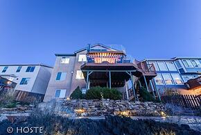 5BR Mtn Views Family Getaway HOT TUB