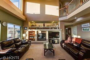 5BR Mtn Views Family Getaway HOT TUB