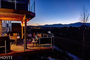 5BR Mtn Views Family Getaway HOT TUB