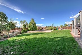 4brfun & Relax Family/friends Getawaynear Usafa