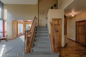 4brfun & Relax Family/friends Getawaynear Usafa