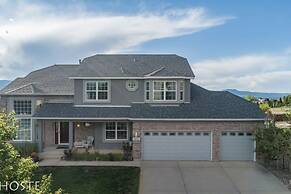 4brfun & Relax Family/friends Getawaynear Usafa