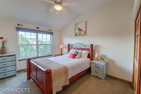 4brfun & Relax Family/friends Getawaynear Usafa