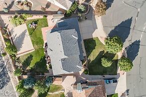 4brfun & Relax Family/friends Getawaynear Usafa