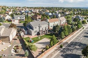 4brfun & Relax Family/friends Getawaynear Usafa