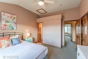 4brfun & Relax Family/friends Getawaynear Usafa