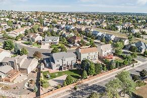 4brfun & Relax Family/friends Getawaynear Usafa