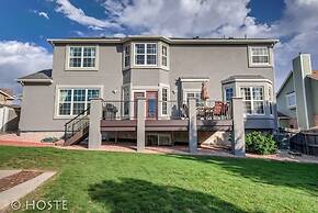 4brfun & Relax Family/friends Getawaynear Usafa