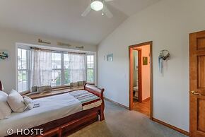 4brfun & Relax Family/friends Getawaynear Usafa