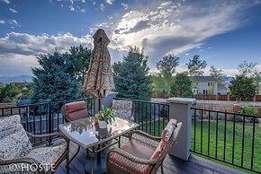 4brfun & Relax Family/friends Getawaynear Usafa