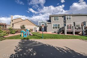 4brfun & Relax Family/friends Getawaynear Usafa