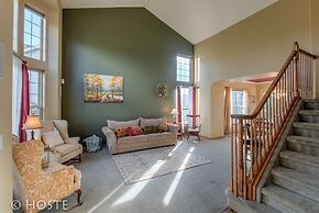 4brfun & Relax Family/friends Getawaynear Usafa