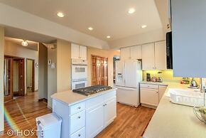 4brfun & Relax Family/friends Getawaynear Usafa